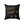 Chic Let it Snow Polyester Square Pillow - Winter - Dipaliz - Throw Pillows