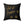 Chic Let it Snow Polyester Square Pillow - Winter - Dipaliz - Throw Pillows