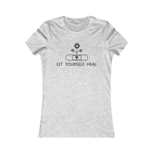 Soft Women’s Favorite Tee - Casual Cotton Blend - Dipaliz - T-shirts