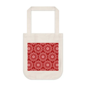 Canvas Tote Bag - Vibrant Eco-friendly Style - Dipaliz - Bags