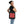 Vibrant Canvas Tote Bag - Organic Red Pattern - Dipaliz - Bags