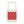 Vibrant Canvas Tote Bag - Organic Red Pattern - Dipaliz - Bags