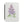 Dipaliz Lilac Floral Kindle Case Satin Pu Leather Cover - Mobile Phone Cases