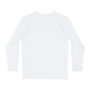 Stylish Long Sleeve Aop Shirt - Soft Polyester - Dipaliz - T-shirts