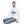 Stylish Long Sleeve Aop Shirt - Soft Polyester - Dipaliz - T-shirts