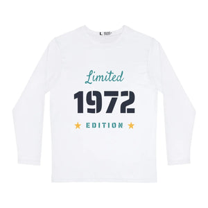 Stylish Long Sleeve Aop Shirt - Soft Polyester - Dipaliz - T-shirts