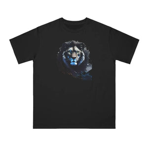 Organic Color Splash t Shirt - Unisex Cotton - Dipaliz - T-shirts