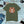 T-shirt - Lion Tee Deluxe Unisex Cotton Jersey Short Sleeve - Dipaliz Military Green / Xs