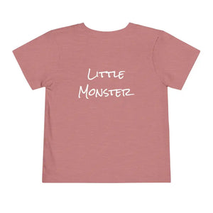 Cute Monster Toddler t Shirt - Playful Comfort Tee - Dipaliz - Baby & Clothing