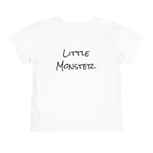 Cute Monster Toddler t Shirt - Soft Cotton - Dipaliz - Baby & Clothing