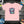 Cute Monster Toddler t Shirt - Playful Comfort Tee - Dipaliz - Pink / 2t - Baby & Clothing