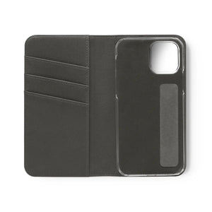 Chic Samsung Galaxy S22 Flip Cases - Faux Leather - Dipaliz - Mobile Phone