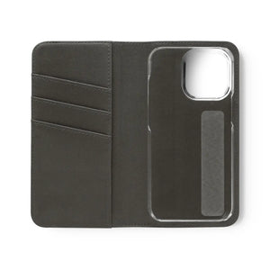 Chic Samsung Galaxy S22 Flip Cases - Faux Leather - Dipaliz - Mobile Phone