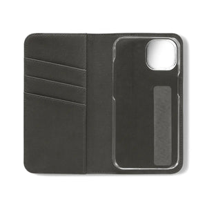 Chic Samsung Galaxy S22 Flip Cases - Faux Leather - Dipaliz - Mobile Phone