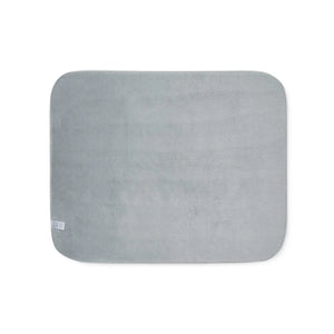 Lotus Flowers Sherpa Blanket – Two Colors - Dipaliz - Blankets