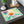 Lotus Flowers Cotton Placemats – Premium - Dipaliz
