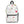 Roomy Hearts Backpack - Lightweight Spun Polyester - Dipaliz - Backpacks