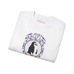 Premium Unisex Ultra Cotton Tee - Durable Style - Dipaliz - T-shirts