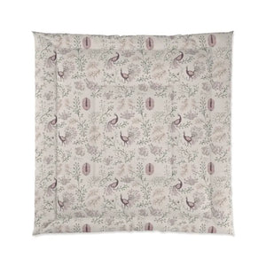 Dipaliz Luxe Comforter - Plush Quilted Bedding Upgrade - Quilts & Comforters