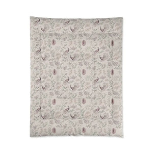 Dipaliz Luxe Comforter - Plush Quilted Bedding Upgrade - Quilts & Comforters