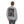 Man Playing American Football Crewneck Sweatshirt - Unisex - Dipaliz