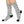 Dipaliz Mandala Crew Socks Cushioned Soft Floral Cotton
