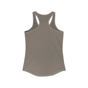 Dipaliz Meditation Hand Racerback Tank Lightweight Top - Tops