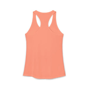 Dipaliz Meditation Hand Racerback Tank Lightweight Top - Tops