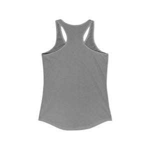 Dipaliz Meditation Hand Racerback Tank Lightweight Top - Tops