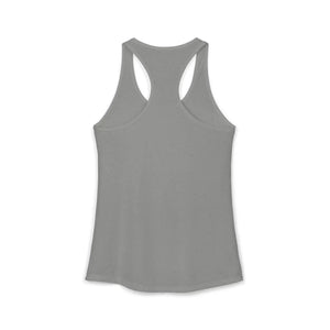 Dipaliz Meditation Hand Racerback Tank Lightweight Top - Tops