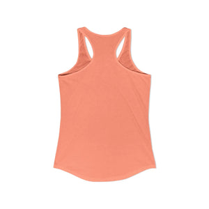 Dipaliz Meditation Hand Racerback Tank Lightweight Top - Tops