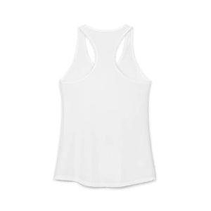 Dipaliz Meditation Hand Racerback Tank Lightweight Top - Tops