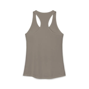 Dipaliz Meditation Hand Racerback Tank Lightweight Top - Tops