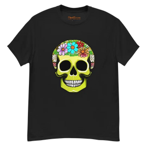 Men’s Classic Tee - Premium Style Evolution - Dipaliz - T-shirts