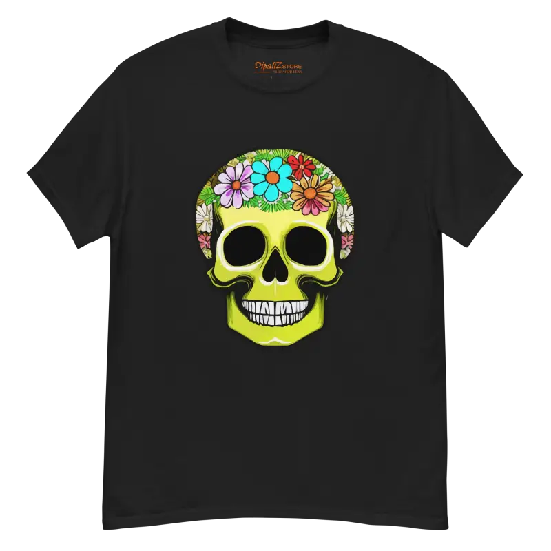 Mens Classic Tee - Elevate your Style Fast | Dipaliz - T-shirts