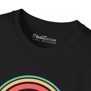 Comfortable Mental Health Tee - Unisex Ultra Cotton - Dipaliz - T-shirts