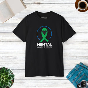 Classic Unisex Ultra Cotton Tee - Sustainable Comfort - Dipaliz - T-shirts