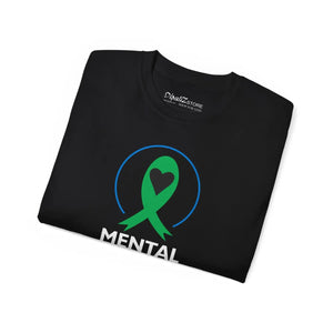 Classic Unisex Ultra Cotton Tee - Sustainable Comfort - Dipaliz - T-shirts