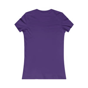 Soft Women’s Favorite Tee - Mental Health Matters - Dipaliz - T-shirts