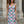 Dipaliz Midi Dress Tropical Flowers Built-in Bra Chiffon - Dresses - s