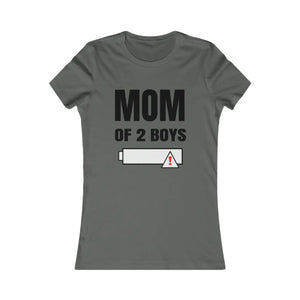 Soft Cotton Women’s Favorite Tee - Versatile Casual - Dipaliz - T-shirts