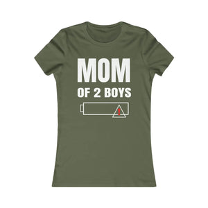 Soft Cotton Women’s Favorite Tee - Versatile Casual - Dipaliz - T-shirts