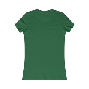 Soft Cotton Women’s Favorite Tee - Versatile Casual - Dipaliz - T-shirts
