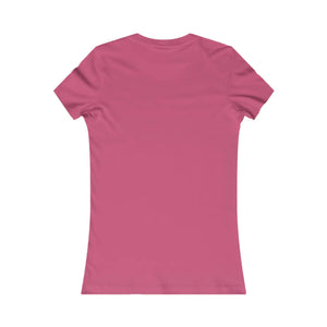 Soft Cotton Women’s Favorite Tee - Versatile Casual - Dipaliz - T-shirts