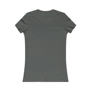 Soft Cotton Women’s Favorite Tee - Versatile Casual - Dipaliz - T-shirts