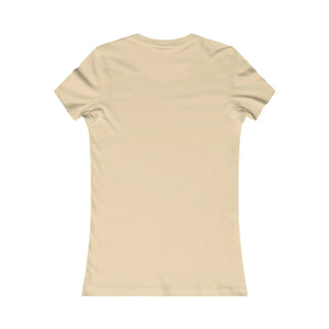 Soft Cotton Women’s Favorite Tee - Versatile Casual - Dipaliz - T-shirts