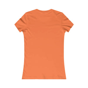 Soft Cotton Women’s Favorite Tee - Versatile Casual - Dipaliz - T-shirts
