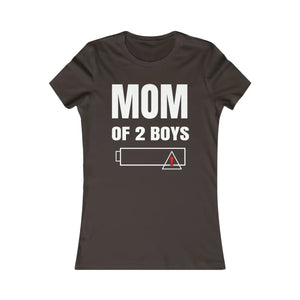 Soft Cotton Women’s Favorite Tee - Versatile Casual - Dipaliz - T-shirts