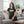 DipaliZ Three Girls Favorite Tee Cotton