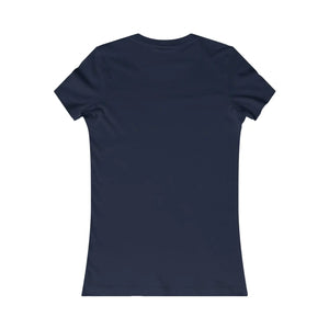 Soft Women’s Favorite Tee - Three Girls Cotton - Dipaliz - T-shirts